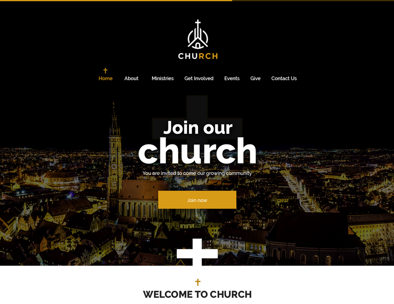 True-Church