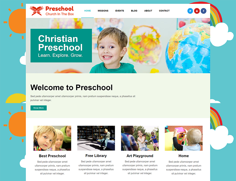 Preschool